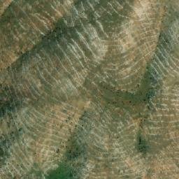 Satellite imagery of Maja e Stanit, AL