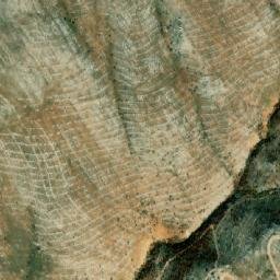 Satellite imagery of Maja e Stanit, AL