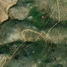 Satellite imagery of Maja e Stanit, AL