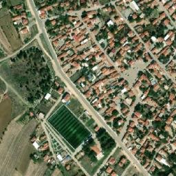 Drone Görünümü