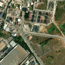 Drone Görünümü