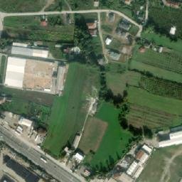 Drone Görünümü