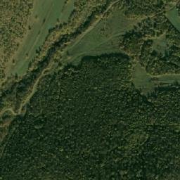 Satellite imagery of Arji K’arap’, AM