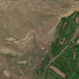 Satellite imagery of Surb Gabriel, AM