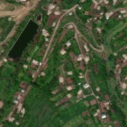 Satellite imagery of Surb Gabriel, AM