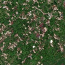 Satellite imagery of Surb Gabriel, AM