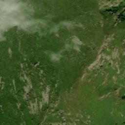 Satellite imagery of Itsak’ar, AM