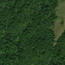 Satellite imagery of cairn, AM