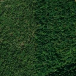 Satellite imagery of cairn, AM