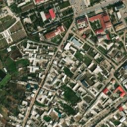 Satellite imagery of Мемориалы ВОВ, KZ