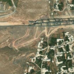Satellite imagery of survey_point, KZ