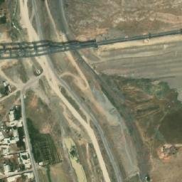 Satellite imagery of survey_point, KZ