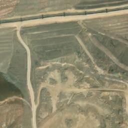 Satellite imagery of survey_point, KZ