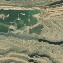 Satellite imagery of survey_point, KZ