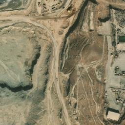 Satellite imagery of survey_point, KZ