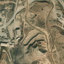 Satellite imagery of survey_point, KZ