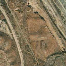 Satellite imagery of survey_point, KZ