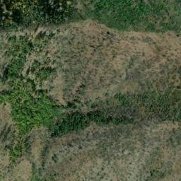 Satellite imagery of Barnum Ridge, US