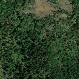 Satellite imagery of Barnum Ridge, US