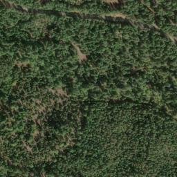 Satellite imagery of Montgomery Ridge, US