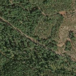 Satellite imagery of Montgomery Ridge, US
