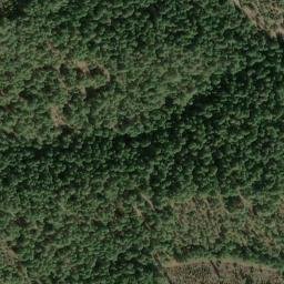 Satellite imagery of Little Anna Mine, US