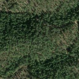 Satellite imagery of Buckeye Mine, US