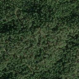 Satellite imagery of Buckeye Mine, US