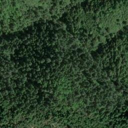 Satellite imagery of Croxford Ridge, US
