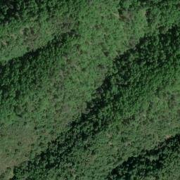Satellite imagery of Croxford Ridge, US