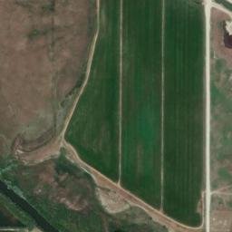 Satellite imagery of GOGGIN — NGS LP0339 — Salt Lake City, US, US