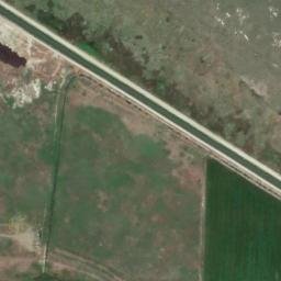 Satellite imagery of GOGGIN — NGS LP0339 — Salt Lake City, US, US