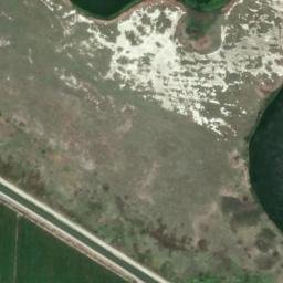 Satellite imagery of GOGGIN — NGS LP0339 — Salt Lake City, US, US