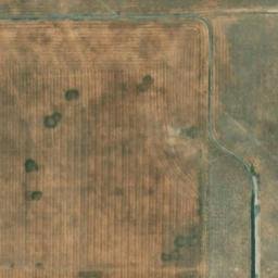 Satellite imagery of 1N1W 2104 — NGS LO1022 — Salt Lake City, US, US