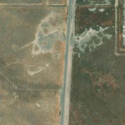 Satellite imagery of 1N1W 2110 — NGS LO1021 — Salt Lake City, US, US