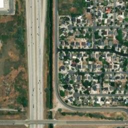 Satellite imagery of TIDWELL — NGS AI5816 — Salt Lake City, US, US