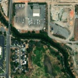 Satellite imagery of GERRARD — NGS LO1016 — Salt Lake City, US, US