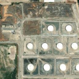 Satellite imagery of GERRARD — NGS LO1016 — Salt Lake City, US, US