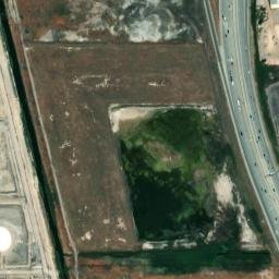 Satellite imagery of GERRARD — NGS LO1016 — Salt Lake City, US, US