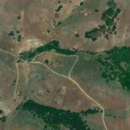 Satellite imagery of SALT LAKE CITY MICROWAVE STA — NGS LO1005, US