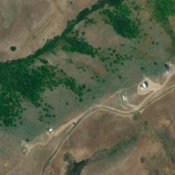 Satellite imagery of LIME — NGS LO0992 — Salt Lake City, US, US