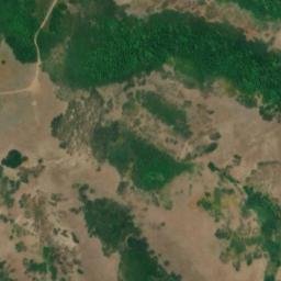 Satellite imagery of CITY CREEK — NGS LO1006 — Salt Lake City, US, US