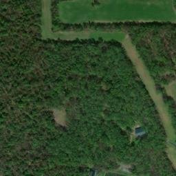 Satellite imagery of Thompson Run Mines, US