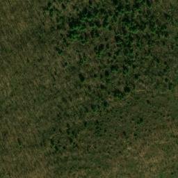 Satellite imagery of Pitchpine Ridge, US