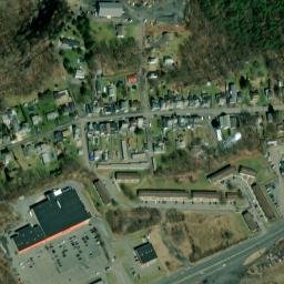 Satellite imagery of Bear Ridge, US
