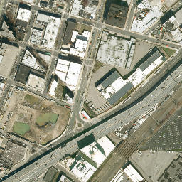 Satellite imagery of BOLLARD 1 — NGS KU2144 — New York, US, US