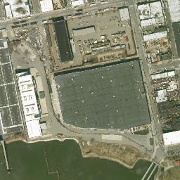 Satellite imagery of NORTH BROTHER ISLAND LT — NGS KU2168 — New York, US, US