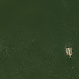 Satellite imagery of Old Ferry Point, US