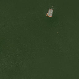 Satellite imagery of LAWN — NGS KU3857 — New York, US, US