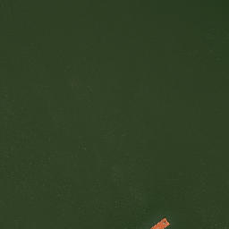 Satellite imagery of Throgs Neck, US